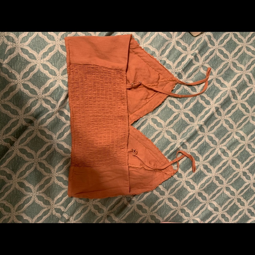 Bralette - Picture 2 of 2